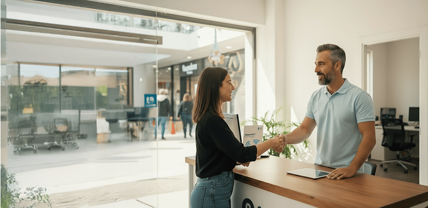 Sales
